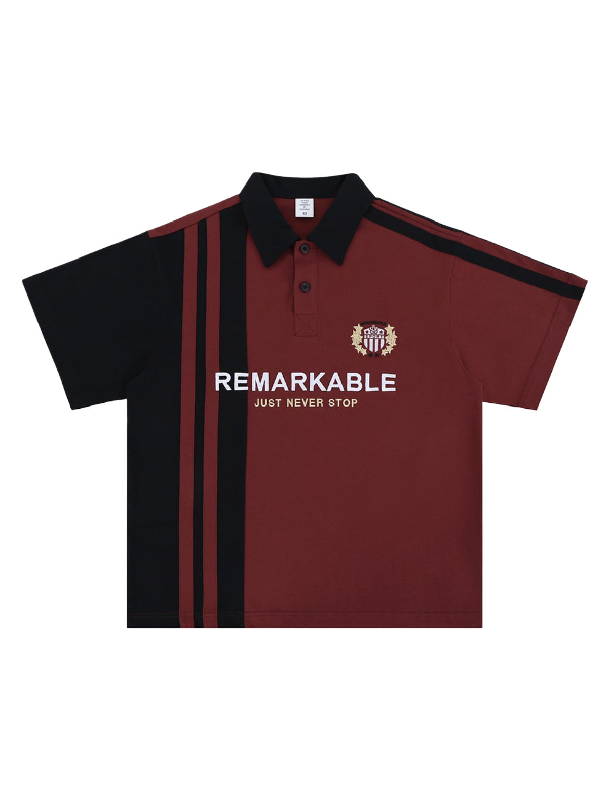 PANAMI REMARKABLE POLO