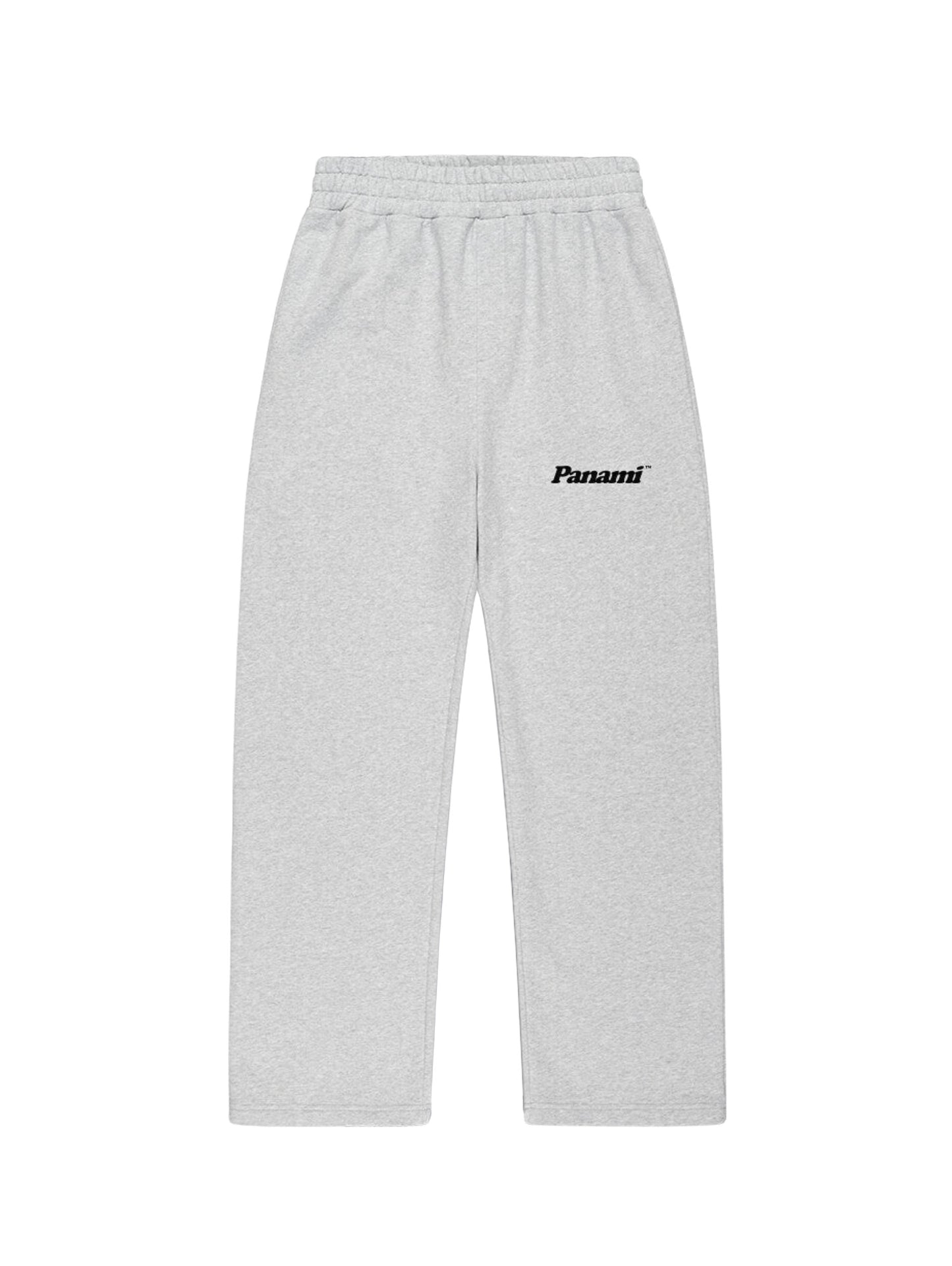 PANAMI OPEN LEG JOGGER