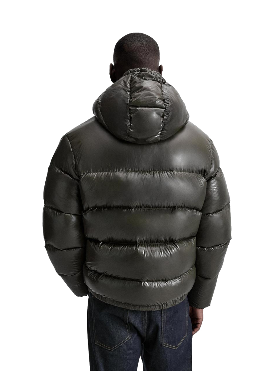 PANAMI WINTER PUFFER