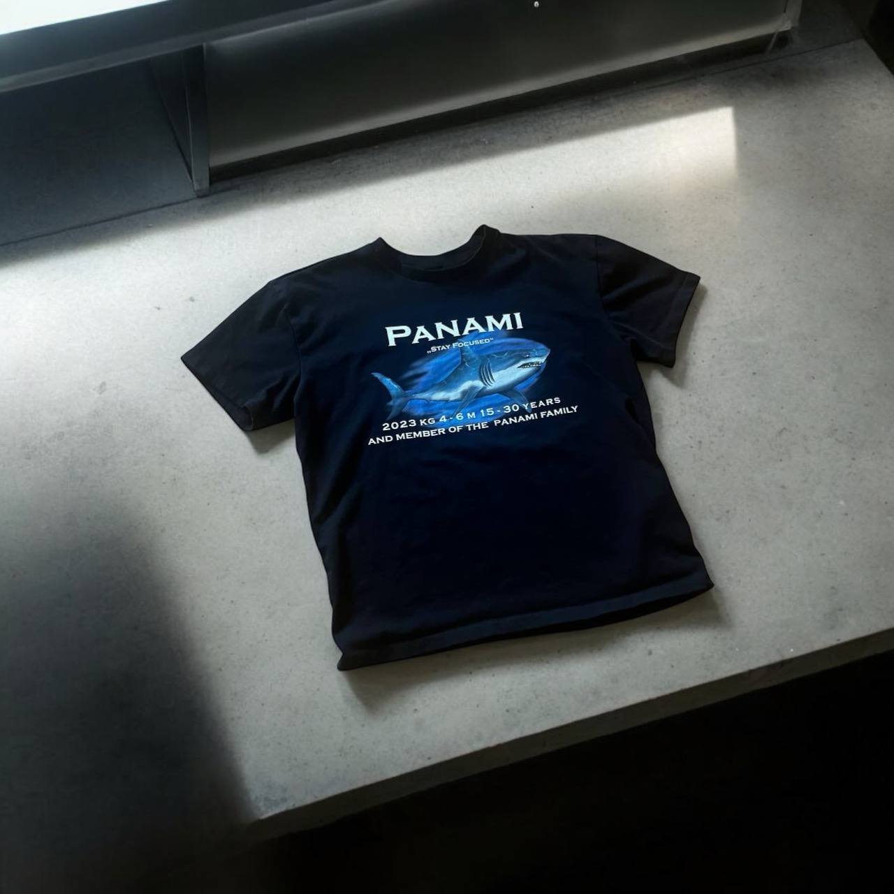 SHARK TEE