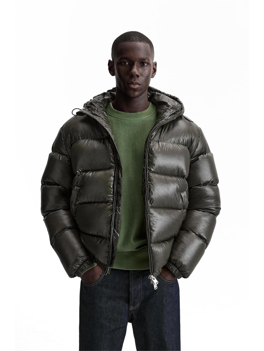 PANAMI WINTER PUFFER