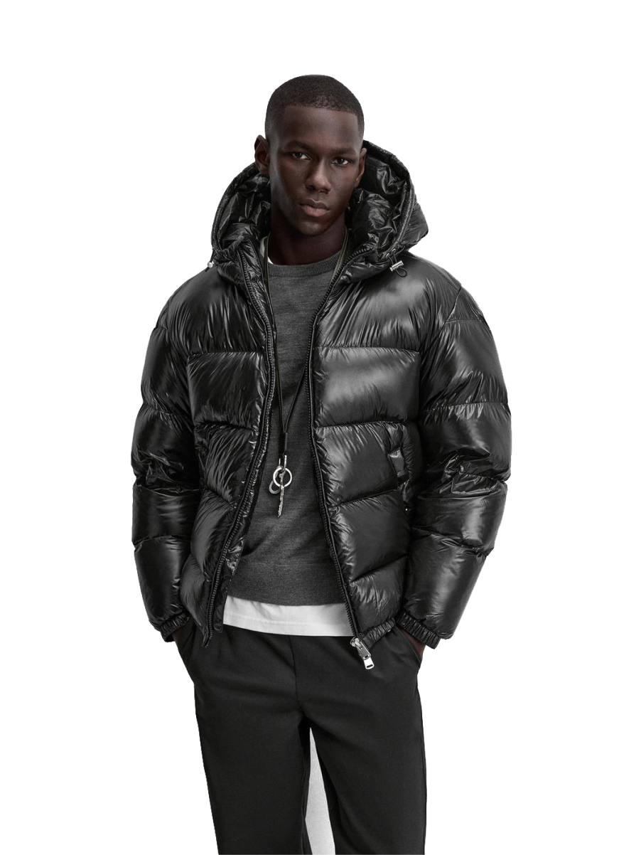 PANAMI WINTER PUFFER
