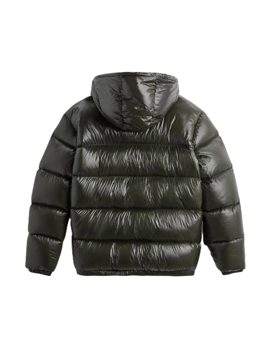 PANAMI WINTER PUFFER