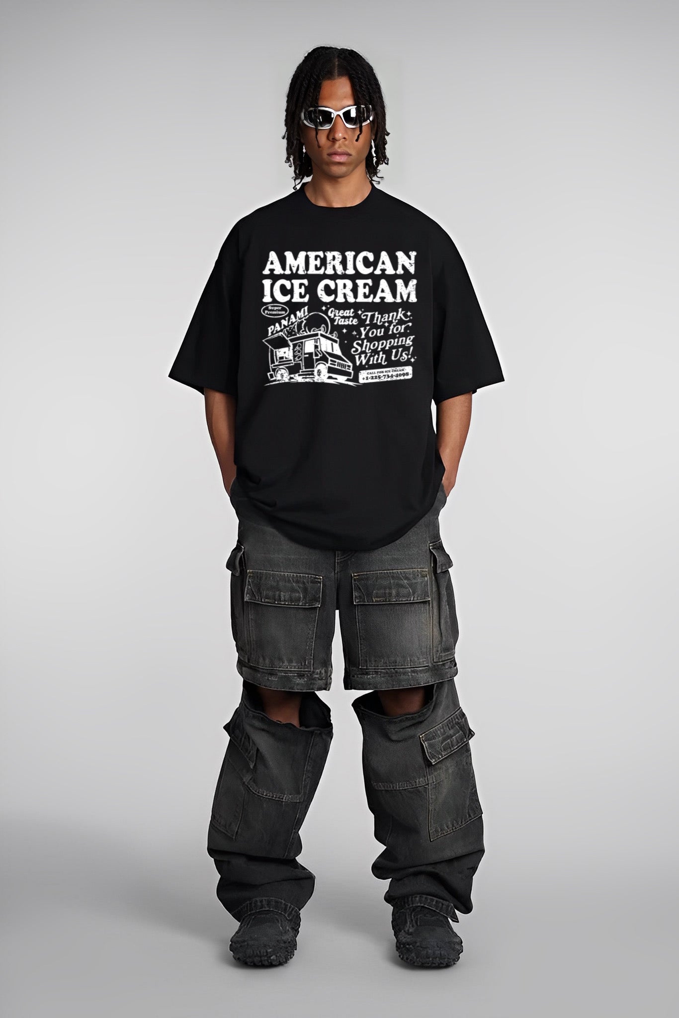AMERICAN TEE