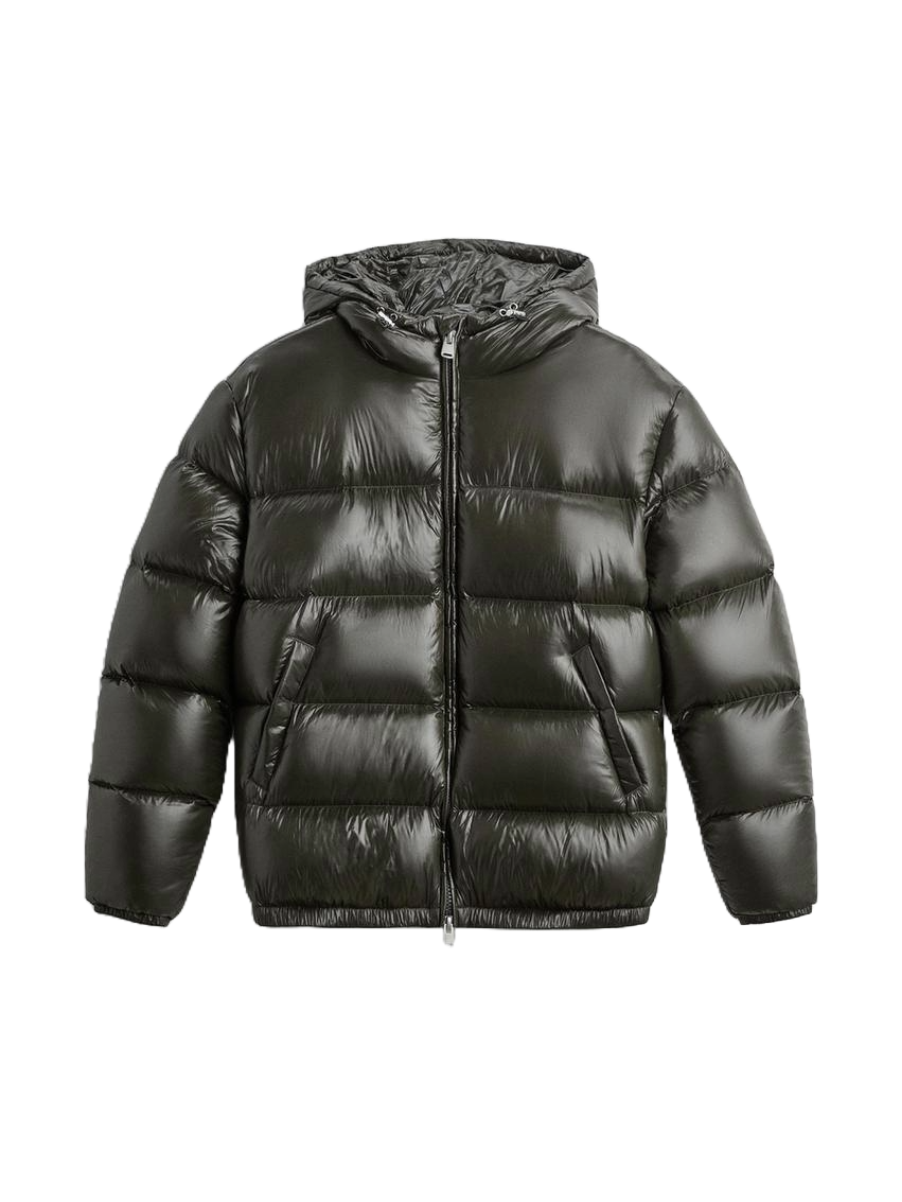 PANAMI WINTER PUFFER