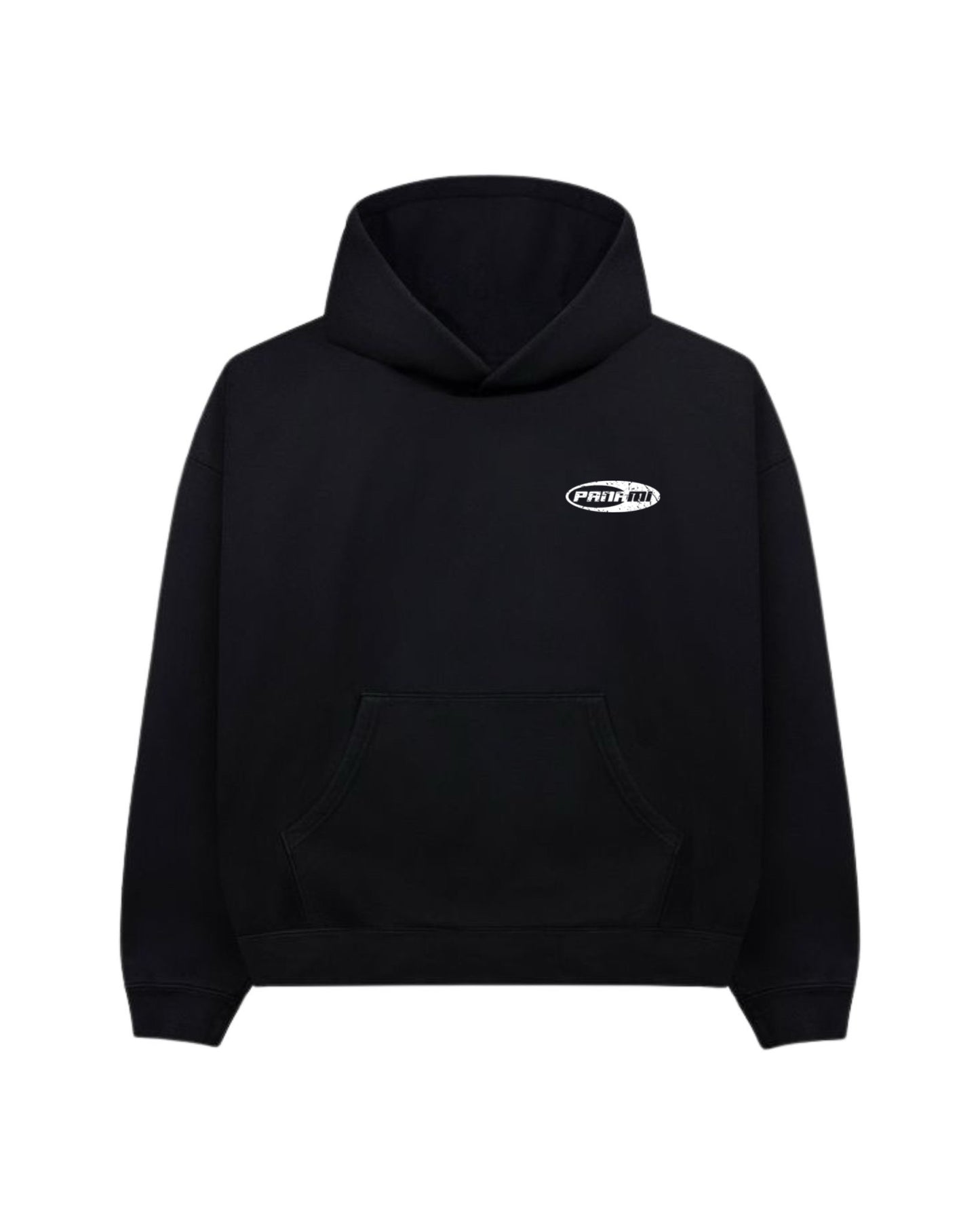 WALL STREET HOODIE