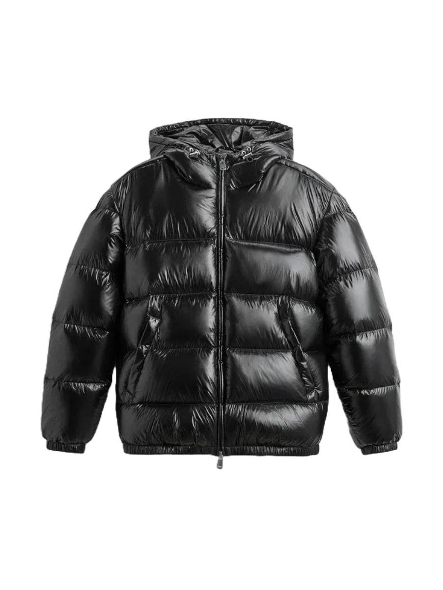 PANAMI WINTER PUFFER
