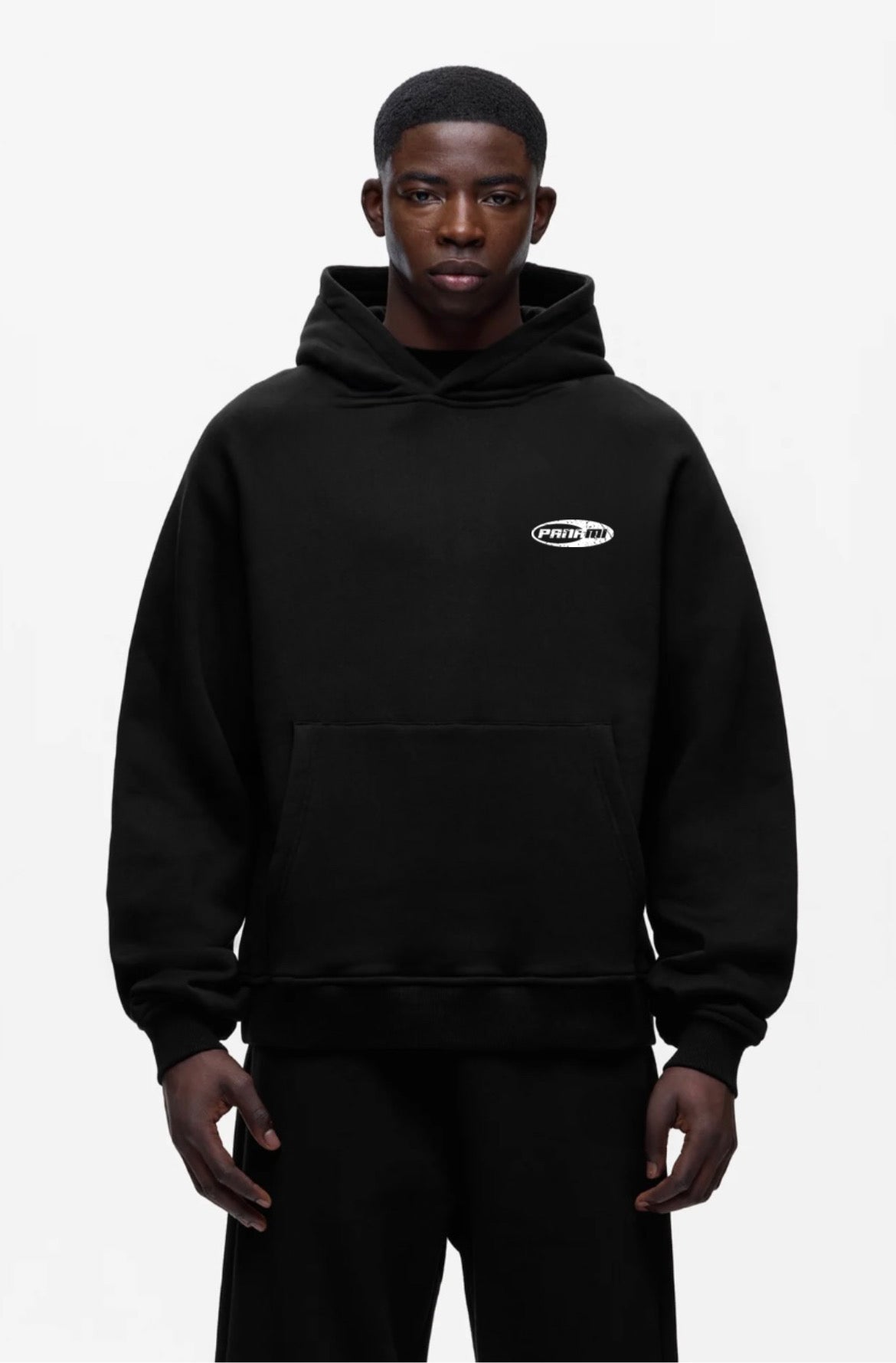 WALL STREET HOODIE
