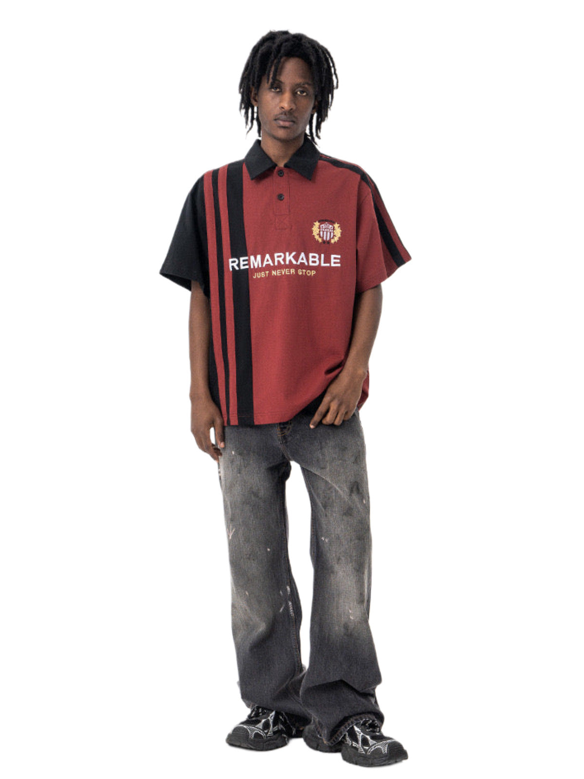 PANAMI REMARKABLE POLO