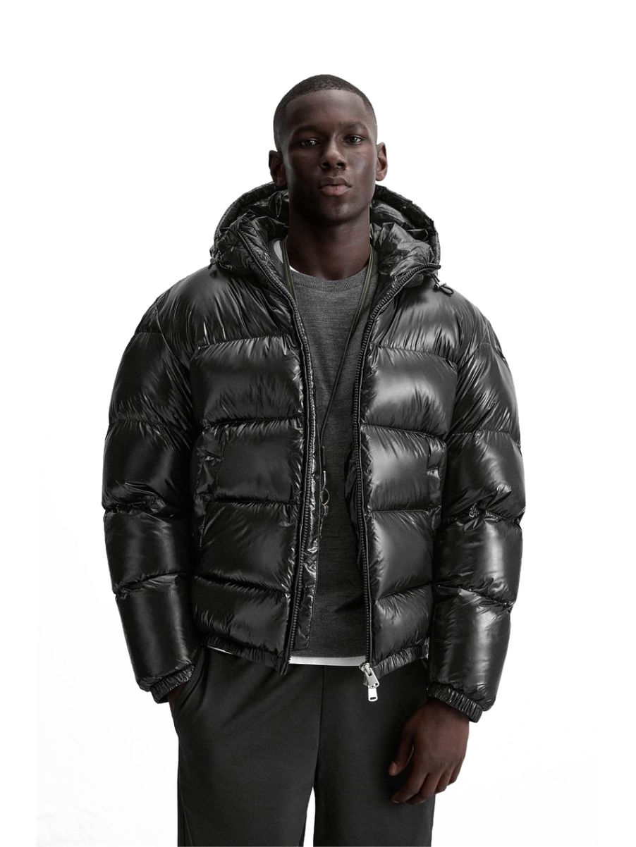 PANAMI WINTER PUFFER