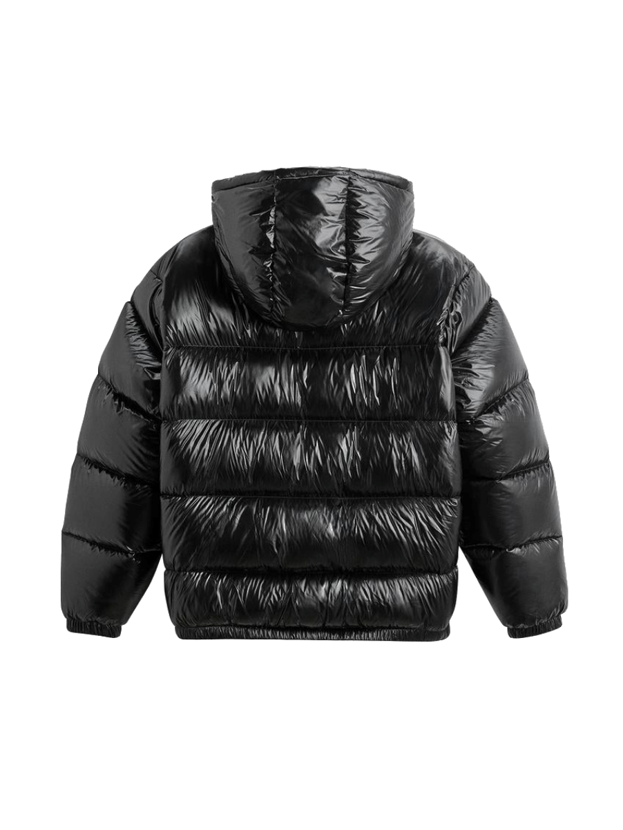 PANAMI WINTER PUFFER