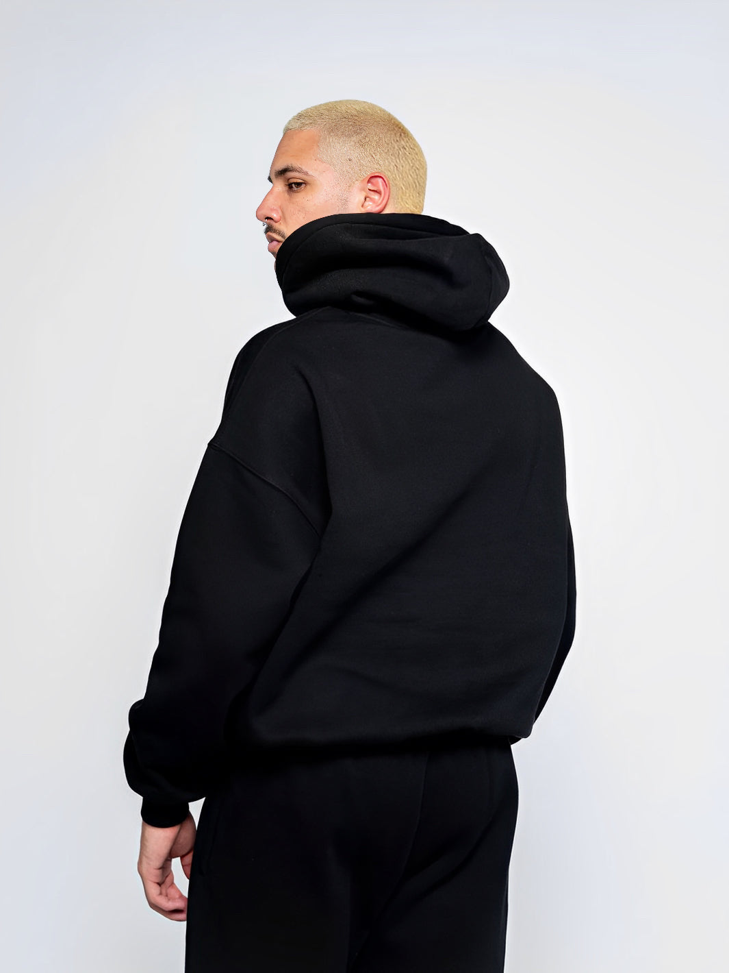 SHARK HOODIE
