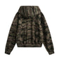 CAMOUFLAGE ZIPPER