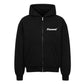 PANAMI LOGO ZIPPER