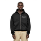 PANAMI LOGO ZIPPER