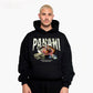 ROULETTE HOODIE