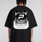 BULLET VEST TEE