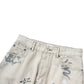GRAFFITI BAGGY JEANS