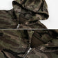 CAMOUFLAGE ZIPPER