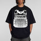 BULLET VEST TEE