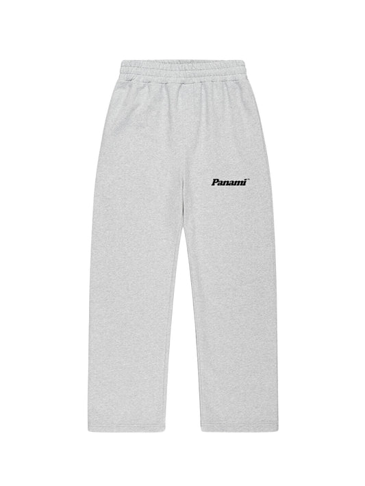 PANAMI OPEN LEG JOGGER
