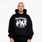 NEED PRIVACY HOODIE