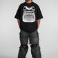 BULLET VEST TEE