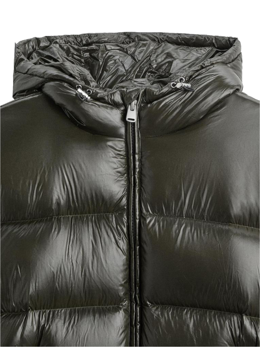 PANAMI WINTER PUFFER