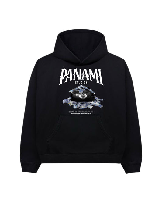 PANAMI STUDIOS HOODIE