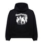 NEED PRIVACY HOODIE