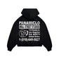 WALL STREET HOODIE