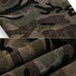 CAMOUFLAGE ZIPPER