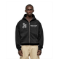 PRIVACY ZIPPER