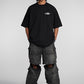 WALL STREET TEE