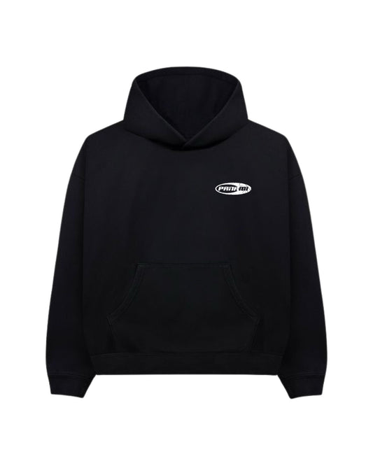 WALL STREET HOODIE