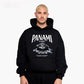 PANAMI STUDIOS HOODIE