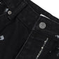 GRAFFITI BAGGY JEANS