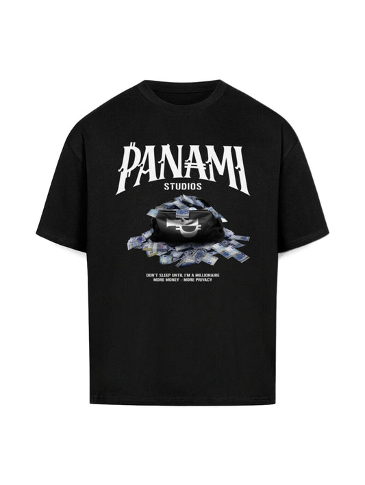 PANAMI STUDIOS TEE