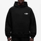 WALL STREET HOODIE