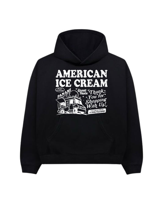 AMERICAN HOODIE