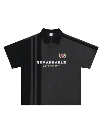 PANAMI REMARKABLE POLO