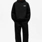 WALL STREET HOODIE