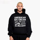 AMERICAN HOODIE