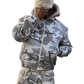 CAMOUFLAGE JACKET