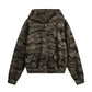 CAMOUFLAGE ZIPPER