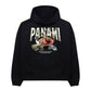 ROULETTE HOODIE
