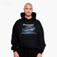 SHARK HOODIE