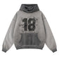 EIGHTEEN HOODIE