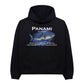 SHARK HOODIE