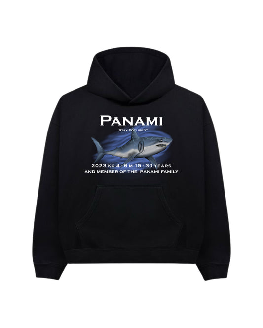 SHARK HOODIE